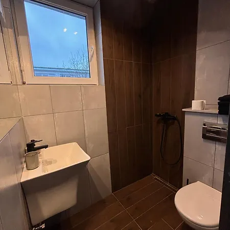 Apartament Rooftop Cluj-Napoca