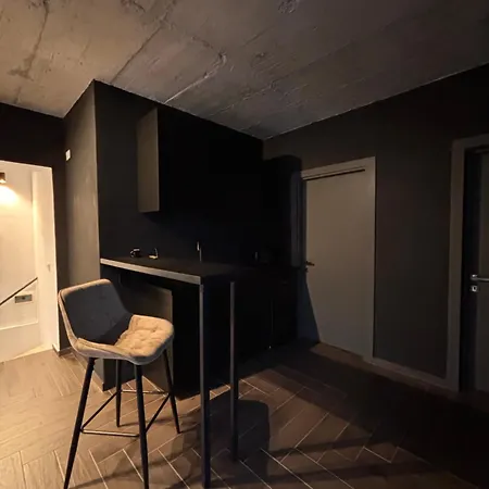Rooftop Apartament *