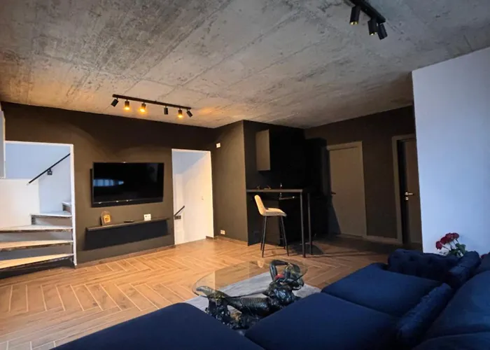 Rooftop * Cluj-Napoca