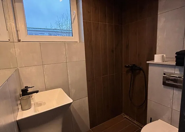 Apartament Rooftop Cluj-Napoca