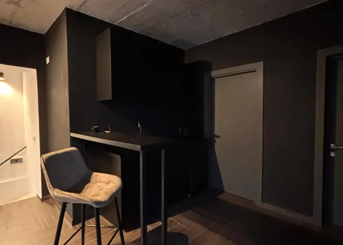 Rooftop Apartament *